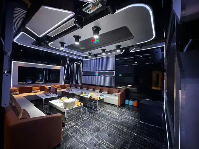 齐齐哈尔商务ktv新风尚-讷河市ktv预定