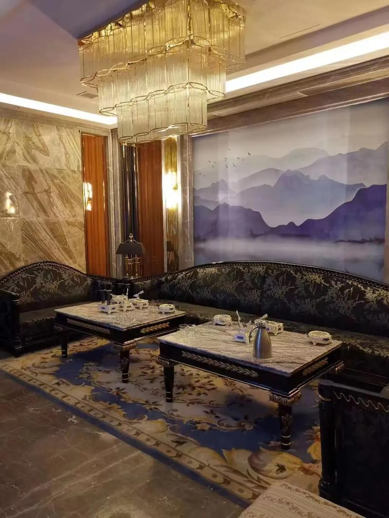 齐齐哈尔商务ktv玩法指南-讷河市ktv预定