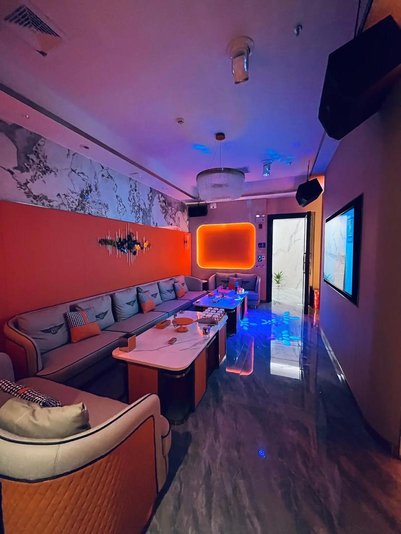 齐齐哈尔商务ktv畅玩多样商务ktv玩法-讷河市ktv预定